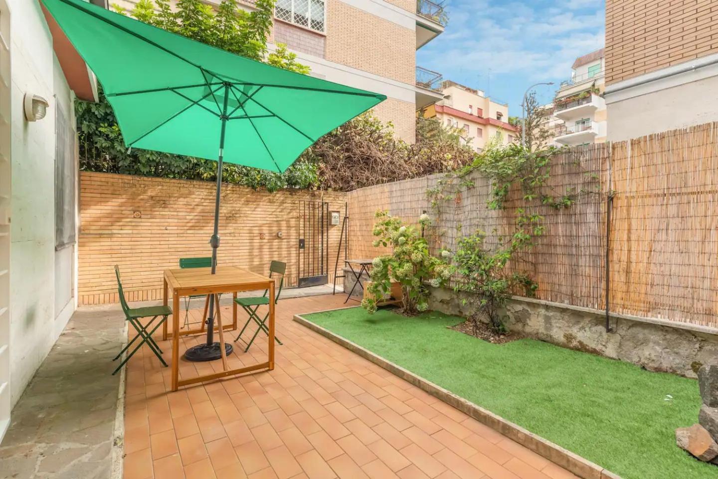 Loft Monteverde - Relax In Giardino Privato