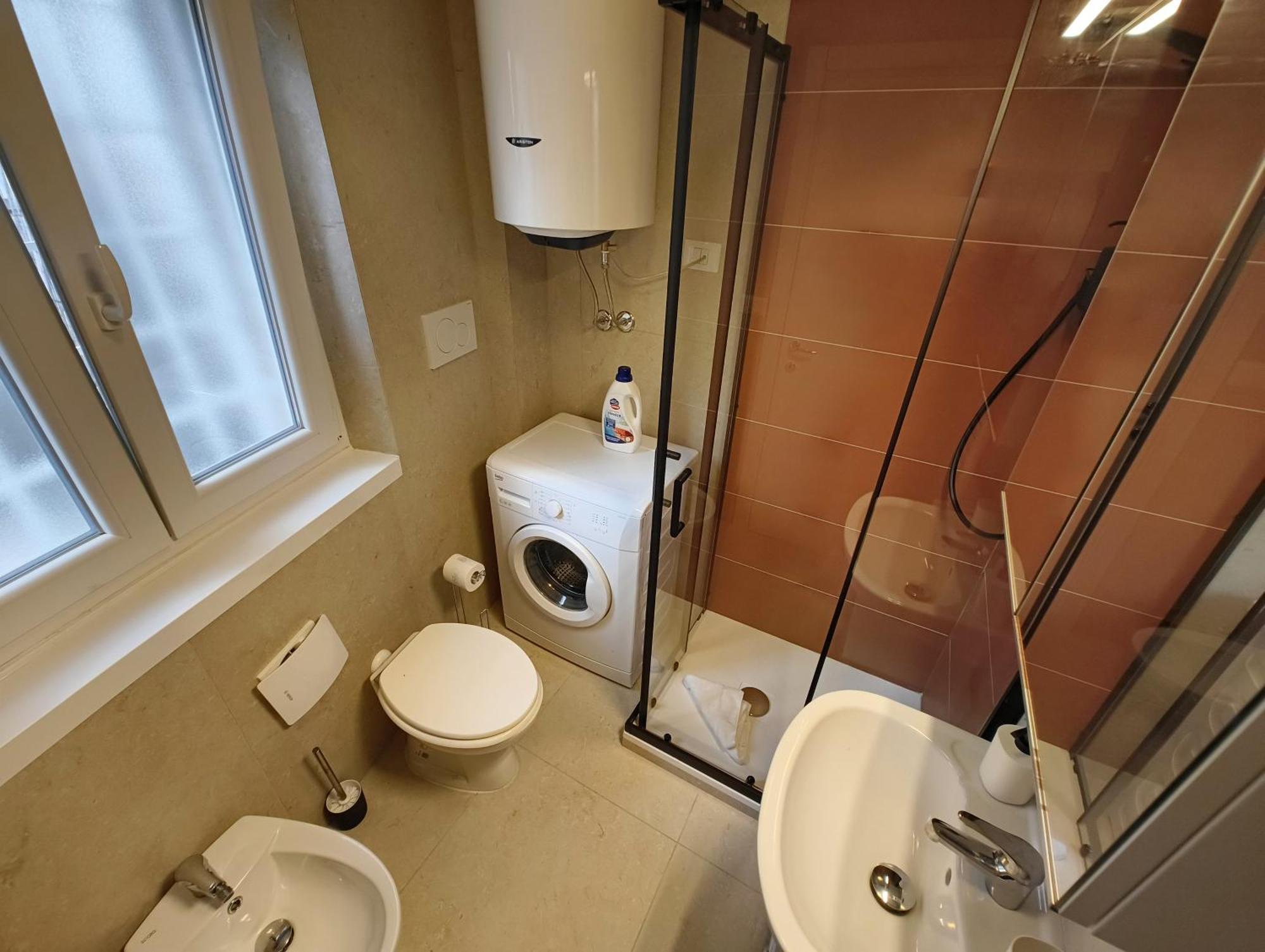 Loft Monteverde - Relax In Giardino Privato Apartment *