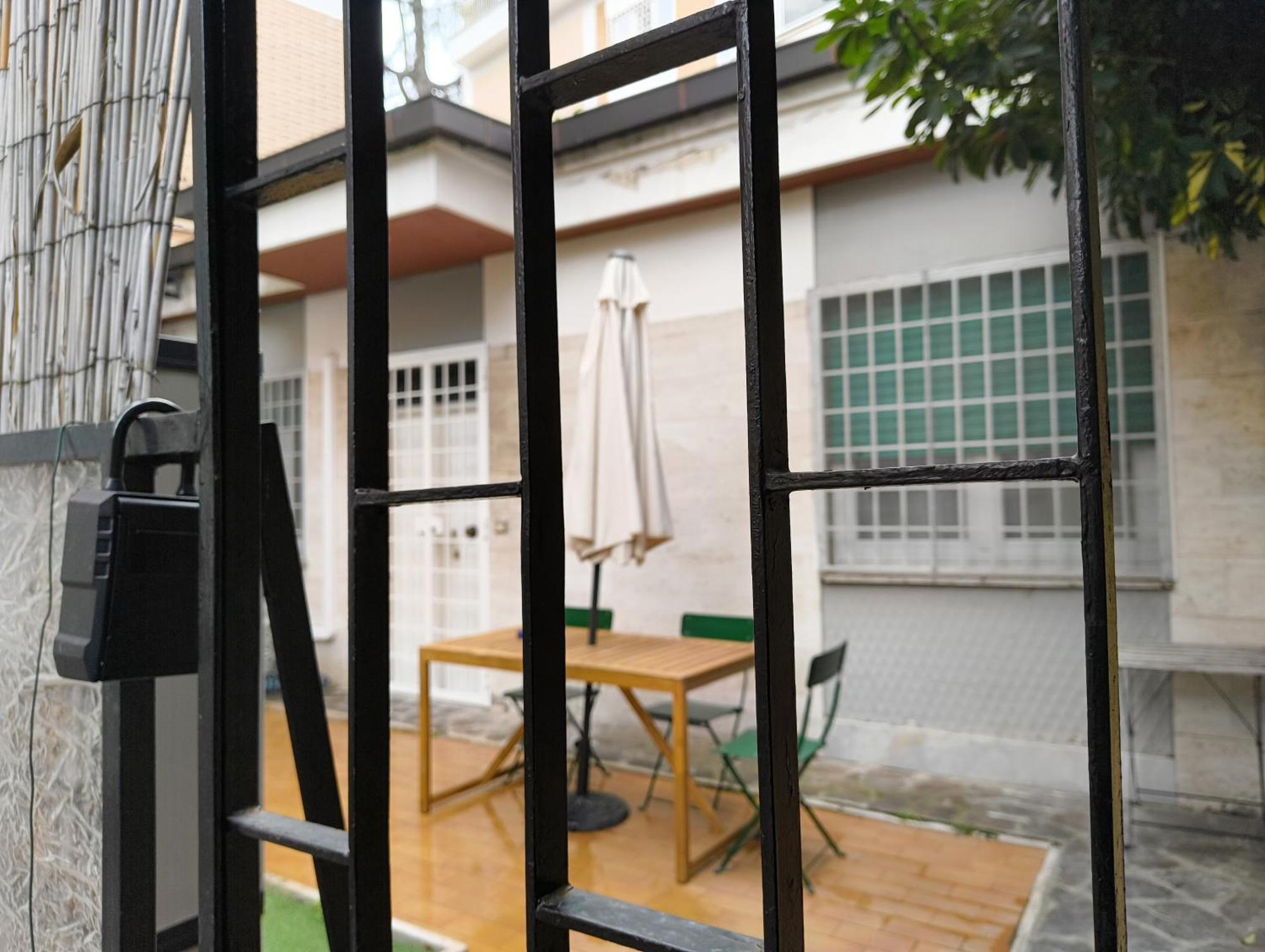 Loft Monteverde - Relax In Giardino Privato