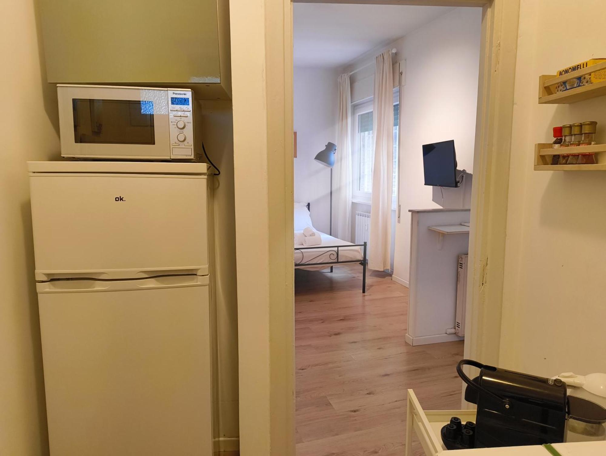 Loft Monteverde - Relax In Giardino Privato Apartment *